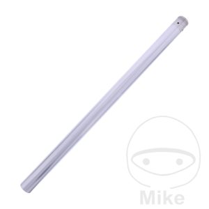 FORK TUBE CHROME JMP