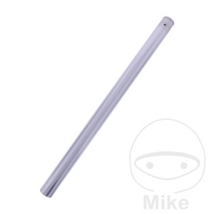 FORK TUBE CHROME JMP