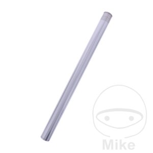 FORK TUBE CHROME JMP