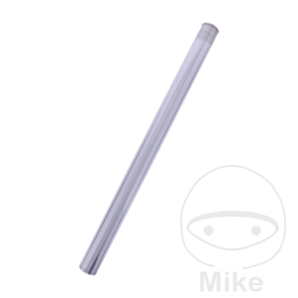 FORK TUBE CHROME JMP NextPart.dk Reservedele Motorcykler touring Sport Racing Atv Oliefilter Luftfilter Bremseklodser Bremseskive Tændrør Kædekit Dæk FORK TUBE CHROME JMP