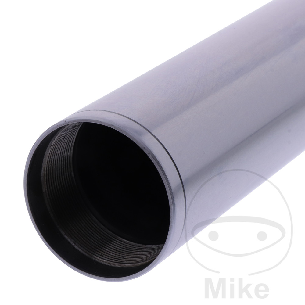 FORK TUBE CHROME JMP NextPart.dk Reservedele Motorcykler touring Sport Racing Atv Oliefilter Luftfilter Bremseklodser Bremseskive Tændrør Kædekit Dæk FORK TUBE CHROME JMP