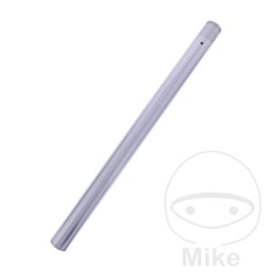 FORK TUBE CHROME JMP