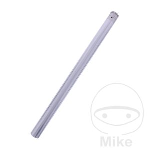 FORK TUBE CHROME JMP
