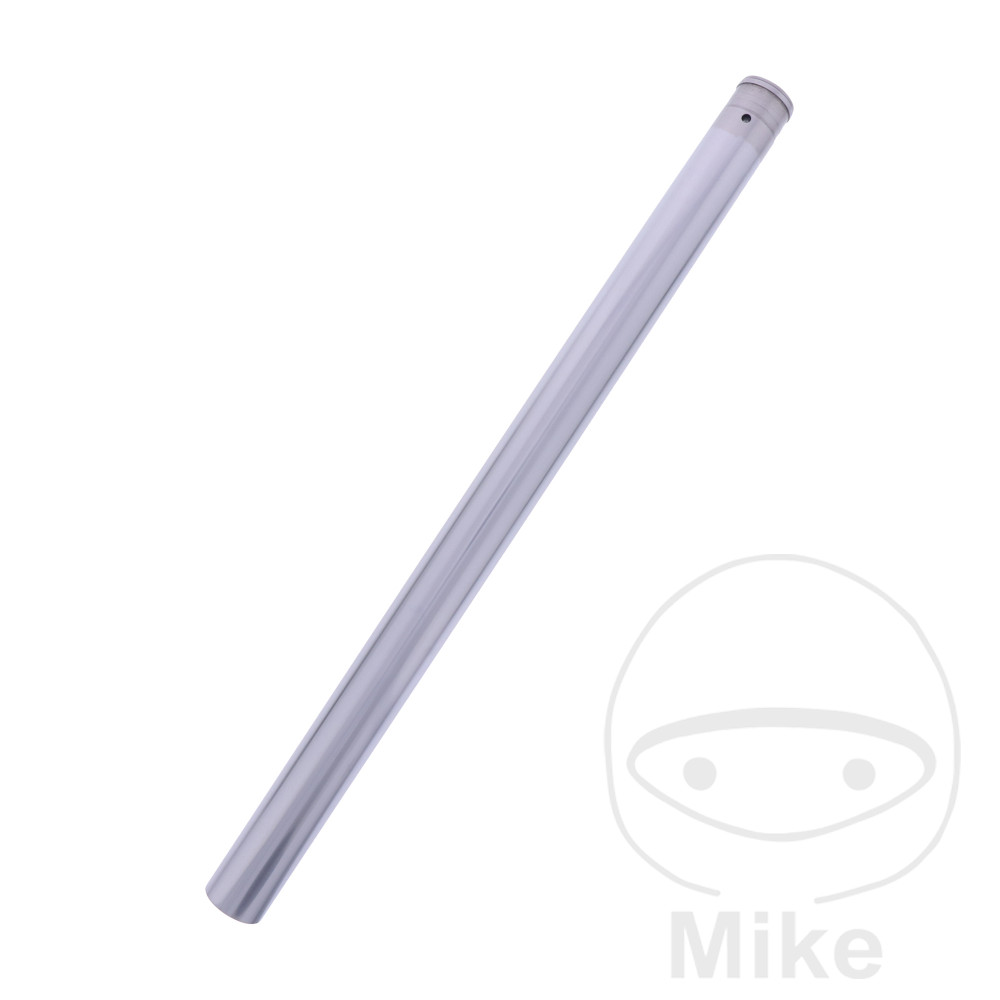 FORK TUBE CHROME JMP NextPart.dk Reservedele Motorcykler touring Sport Racing Atv Oliefilter Luftfilter Bremseklodser Bremseskive Tændrør Kædekit Dæk FORK TUBE CHROME JMP
