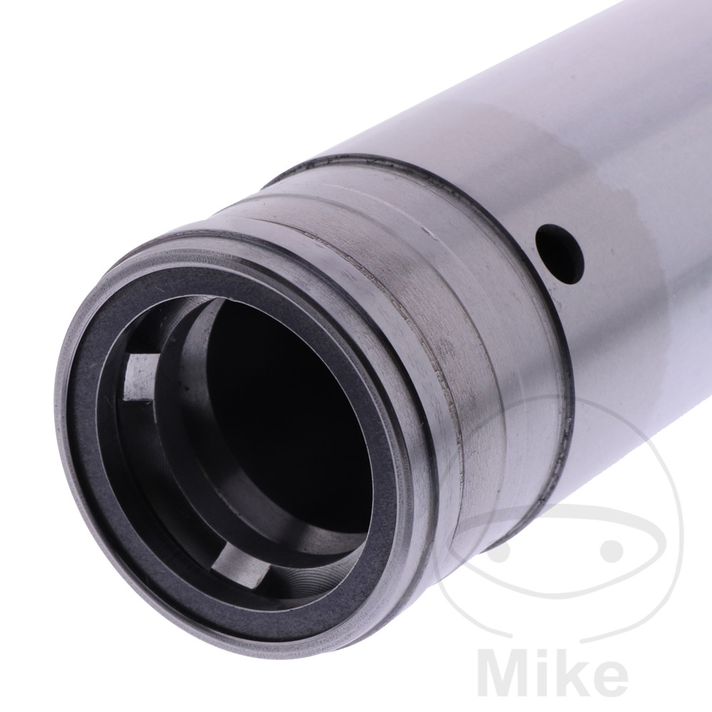 FORK TUBE CHROME JMP NextPart.dk Reservedele Motorcykler touring Sport Racing Atv Oliefilter Luftfilter Bremseklodser Bremseskive Tændrør Kædekit Dæk FORK TUBE CHROME JMP