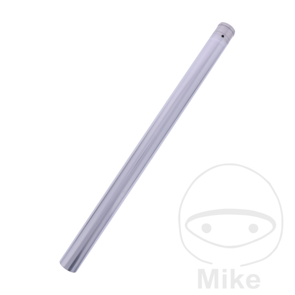 FORK TUBE CHROME JMP NextPart.dk Reservedele Motorcykler touring Sport Racing Atv Oliefilter Luftfilter Bremseklodser Bremseskive Tændrør Kædekit Dæk FORK TUBE CHROME JMP