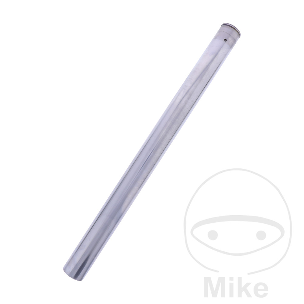 FORK TUBE CHROME JMP NextPart.dk Reservedele Motorcykler touring Sport Racing Atv Oliefilter Luftfilter Bremseklodser Bremseskive Tændrør Kædekit Dæk FORK TUBE CHROME JMP