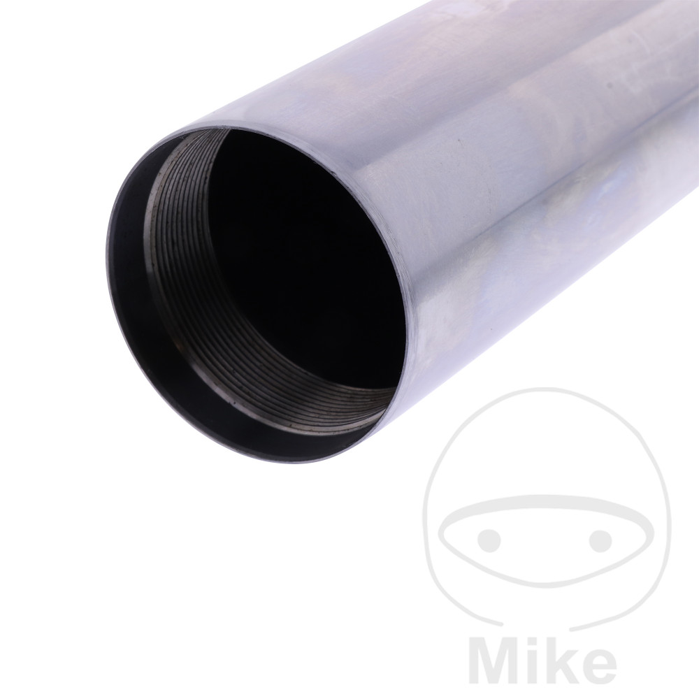 FORK TUBE CHROME JMP NextPart.dk Reservedele Motorcykler touring Sport Racing Atv Oliefilter Luftfilter Bremseklodser Bremseskive Tændrør Kædekit Dæk FORK TUBE CHROME JMP