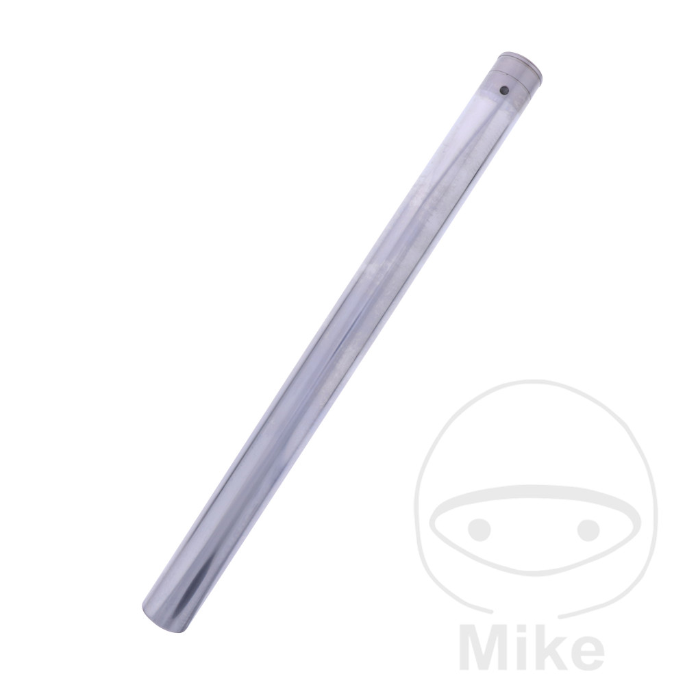 FORK TUBE CHROME JMP NextPart.dk Reservedele Motorcykler touring Sport Racing Atv Oliefilter Luftfilter Bremseklodser Bremseskive Tændrør Kædekit Dæk FORK TUBE CHROME JMP