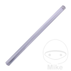 FORK TUBE CHROME JMP