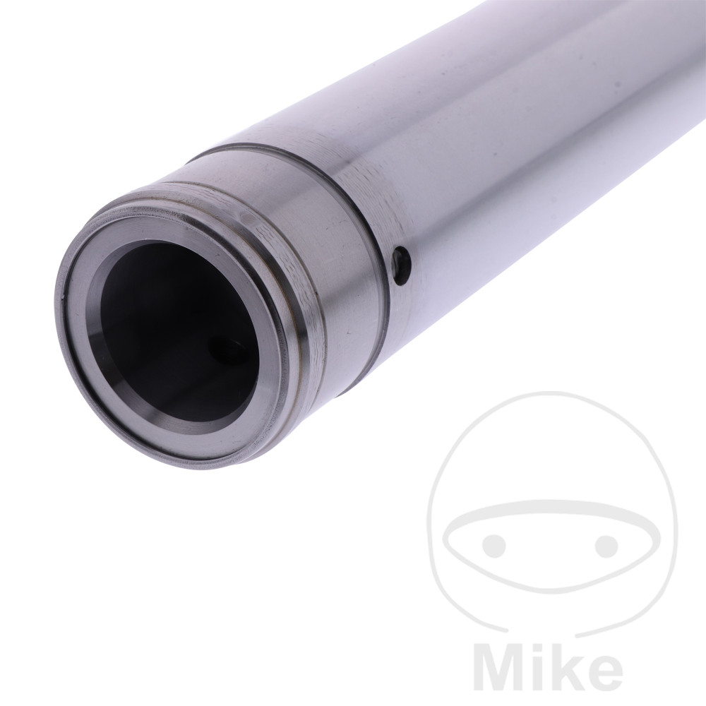 FORK TUBE CHROME JMP NextPart.dk Reservedele Motorcykler touring Sport Racing Atv Oliefilter Luftfilter Bremseklodser Bremseskive Tændrør Kædekit Dæk FORK TUBE CHROME JMP