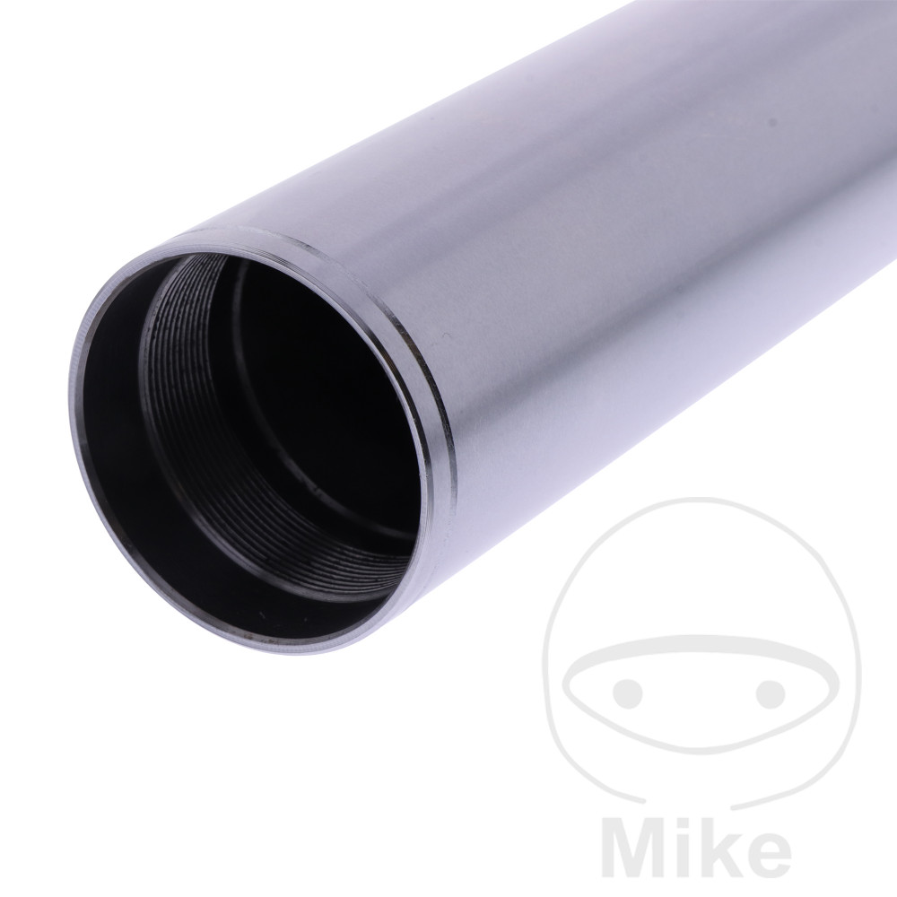 FORK TUBE CHROME JMP NextPart.dk Reservedele Motorcykler touring Sport Racing Atv Oliefilter Luftfilter Bremseklodser Bremseskive Tændrør Kædekit Dæk FORK TUBE CHROME JMP