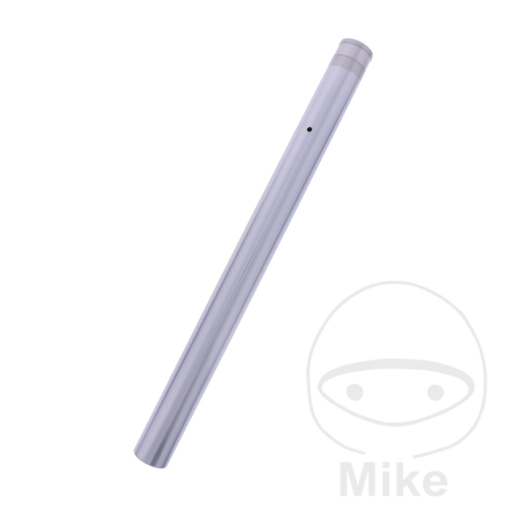 FORK TUBE CHROME JMP NextPart.dk Reservedele Motorcykler touring Sport Racing Atv Oliefilter Luftfilter Bremseklodser Bremseskive Tændrør Kædekit Dæk FORK TUBE CHROME JMP