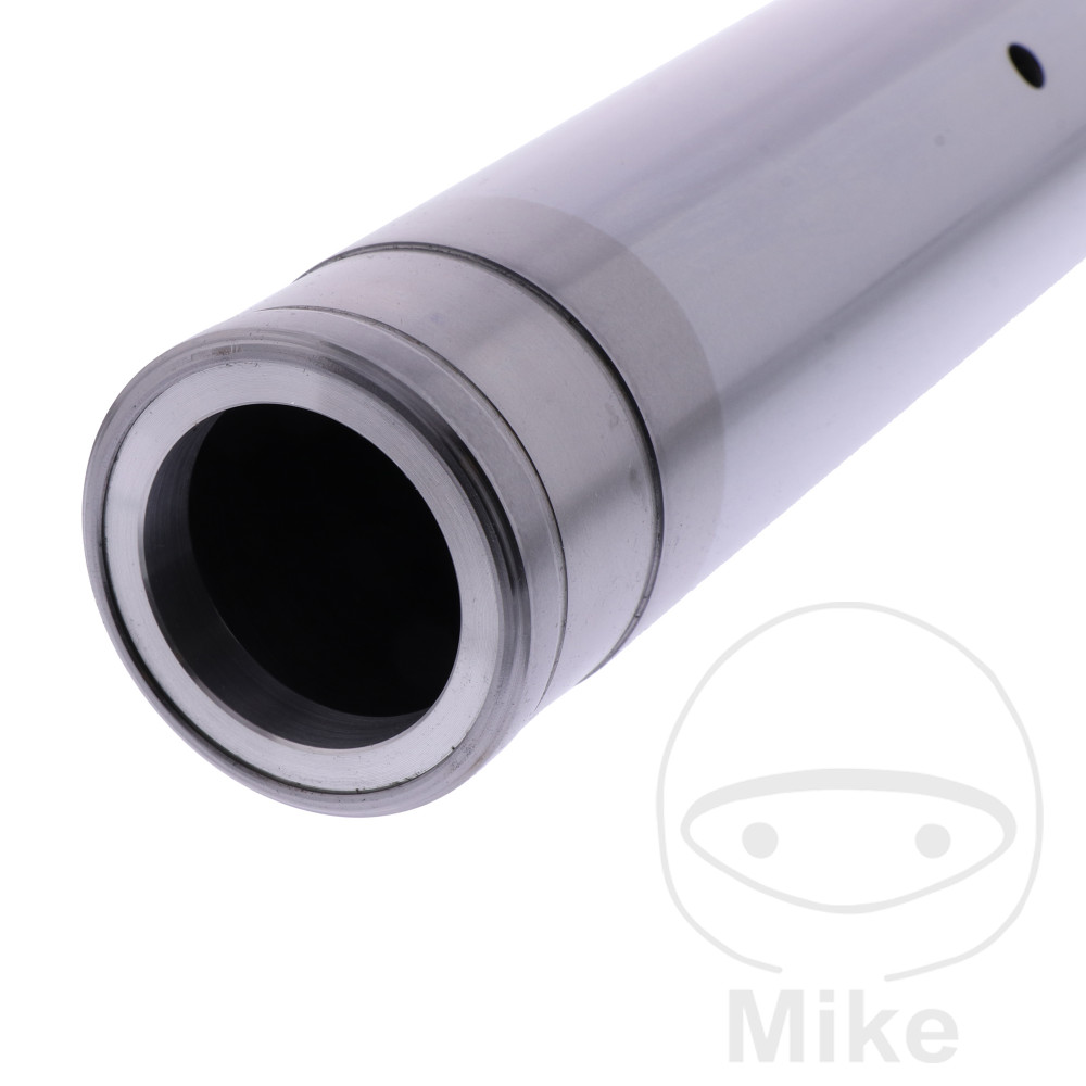 FORK TUBE CHROME JMP NextPart.dk Reservedele Motorcykler touring Sport Racing Atv Oliefilter Luftfilter Bremseklodser Bremseskive Tændrør Kædekit Dæk FORK TUBE CHROME JMP
