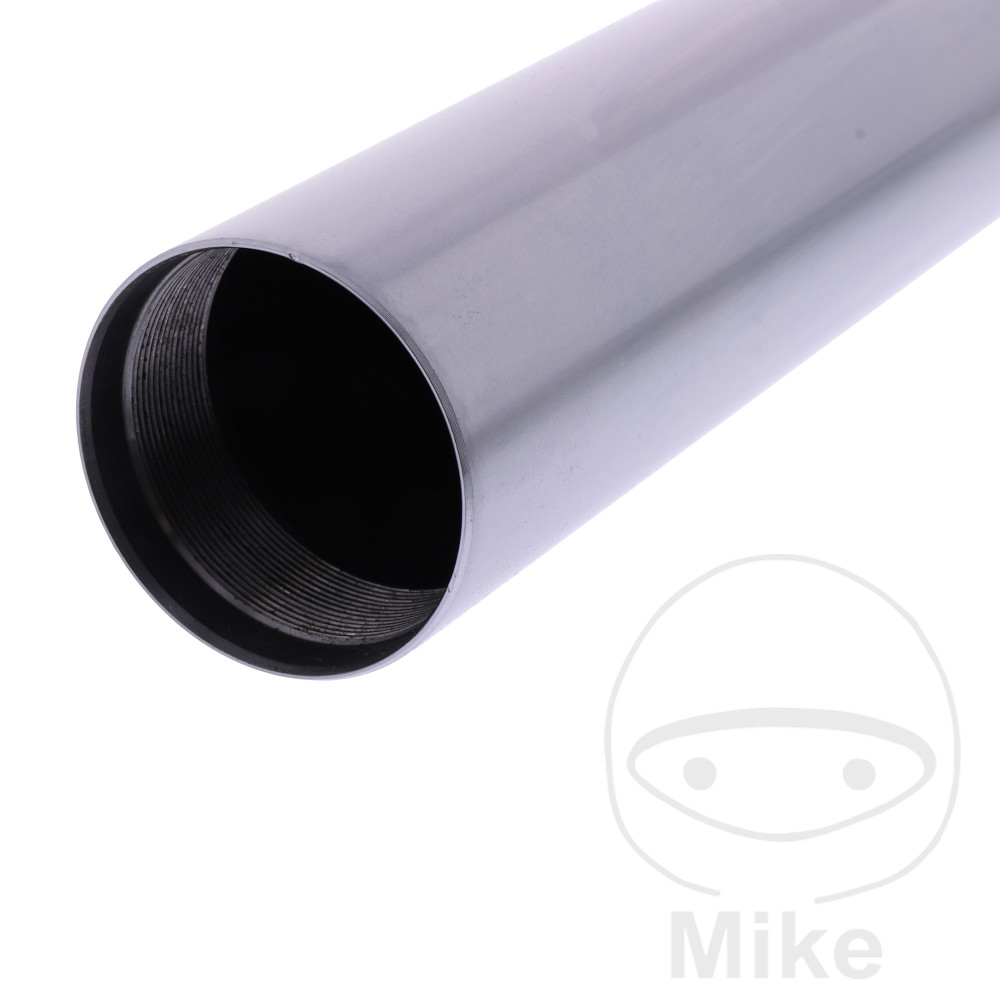 FORK TUBE CHROME JMP NextPart.dk Reservedele Motorcykler touring Sport Racing Atv Oliefilter Luftfilter Bremseklodser Bremseskive Tændrør Kædekit Dæk FORK TUBE CHROME JMP