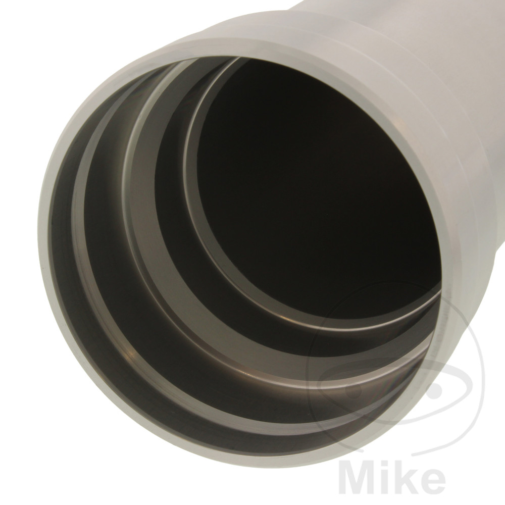 FORK LEG OUTER ALUMINIUM JMP SILVER NextPart.dk Reservedele Motorcykler touring Sport Racing Atv Oliefilter Luftfilter Bremseklodser Bremseskive Tændrør Kædekit Dæk FORK LEG OUTER ALUMINIUM JMP SILVER