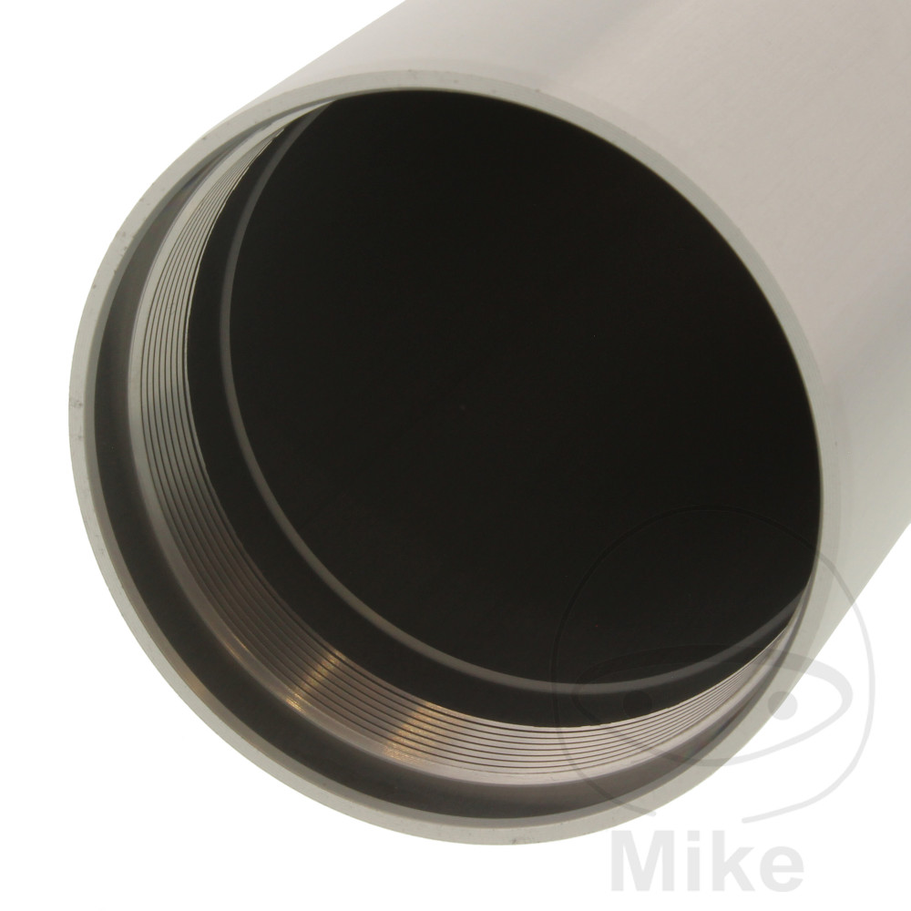 FORK LEG OUTER ALUMINIUM JMP SILVER NextPart.dk Reservedele Motorcykler touring Sport Racing Atv Oliefilter Luftfilter Bremseklodser Bremseskive Tændrør Kædekit Dæk FORK LEG OUTER ALUMINIUM JMP SILVER