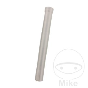FORK LEG OUTER ALUMINIUM JMP SILVER NextPart.dk Reservedele Motorcykler touring Sport Racing Atv Oliefilter Luftfilter Bremseklodser Bremseskive Tændrør Kædekit Dæk FORK LEG OUTER ALUMINIUM JMP SILVER