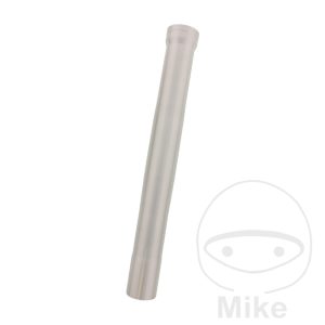 FORK LEG OUTER ALUMINIUM JMP SILVER NextPart.dk Reservedele Motorcykler touring Sport Racing Atv Oliefilter Luftfilter Bremseklodser Bremseskive Tændrør Kædekit Dæk FORK LEG OUTER ALUMINIUM JMP SILVER