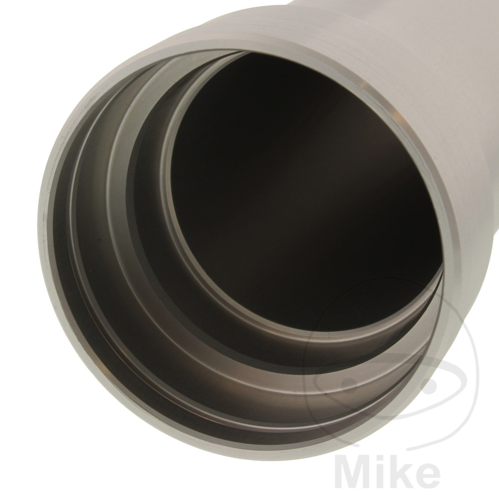 FORK LEG OUTER ALUMINIUM JMP SILVER NextPart.dk Reservedele Motorcykler touring Sport Racing Atv Oliefilter Luftfilter Bremseklodser Bremseskive Tændrør Kædekit Dæk FORK LEG OUTER ALUMINIUM JMP SILVER