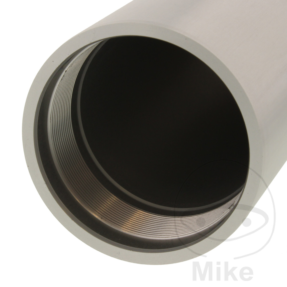FORK LEG OUTER ALUMINIUM JMP SILVER NextPart.dk Reservedele Motorcykler touring Sport Racing Atv Oliefilter Luftfilter Bremseklodser Bremseskive Tændrør Kædekit Dæk FORK LEG OUTER ALUMINIUM JMP SILVER