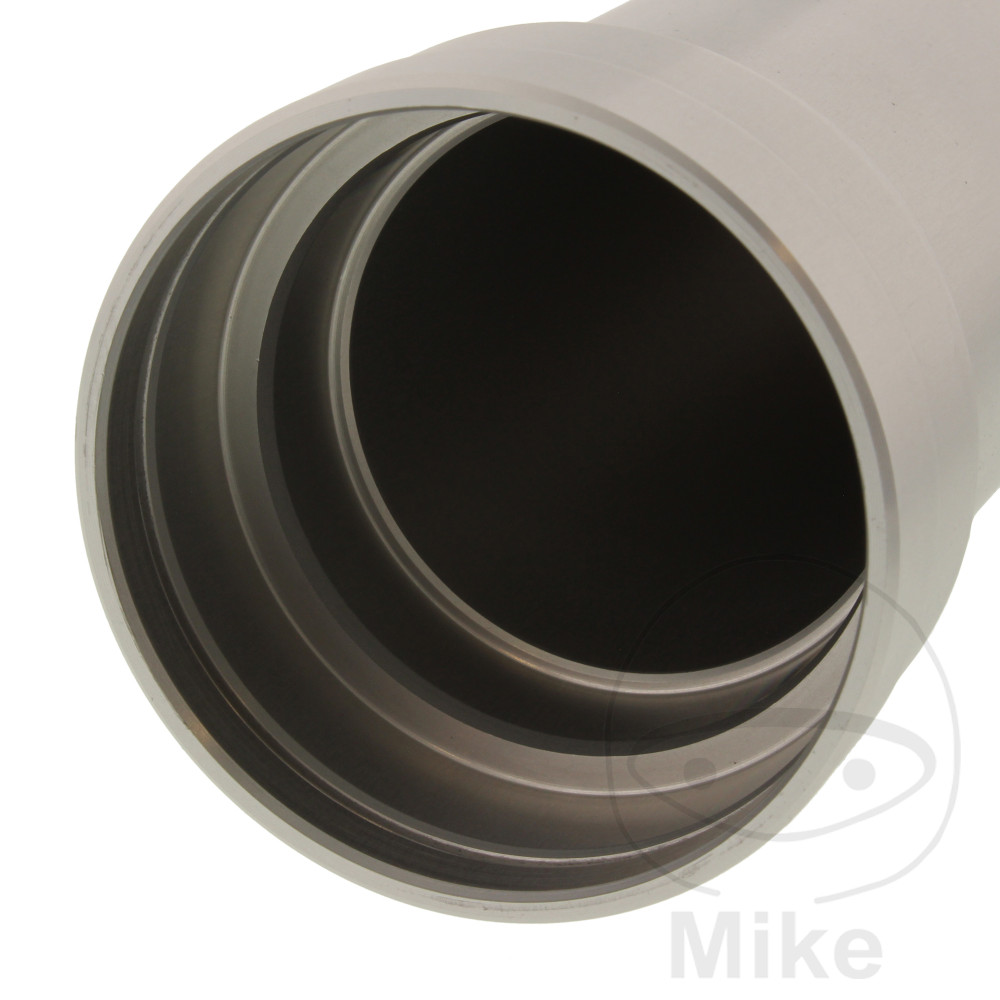 FORK LEG OUTER ALUMINIUM JMP SILVER NextPart.dk Reservedele Motorcykler touring Sport Racing Atv Oliefilter Luftfilter Bremseklodser Bremseskive Tændrør Kædekit Dæk FORK LEG OUTER ALUMINIUM JMP SILVER