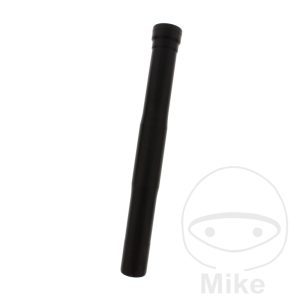 FORK LEG OUTER ALUMINIUM JMP BLACK