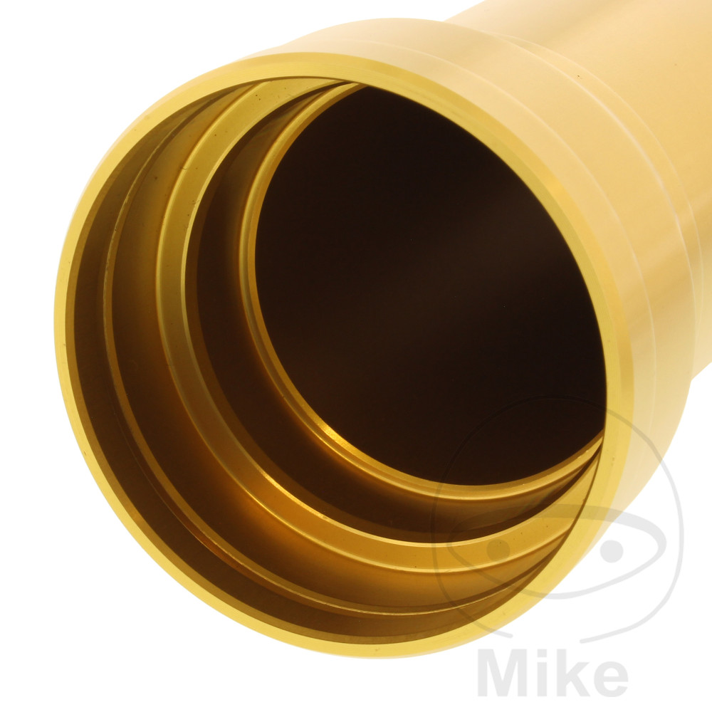 FORK LEG OUTER ALUMINIUM JMP GOLD NextPart.dk Reservedele Motorcykler touring Sport Racing Atv Oliefilter Luftfilter Bremseklodser Bremseskive Tændrør Kædekit Dæk FORK LEG OUTER ALUMINIUM JMP GOLD