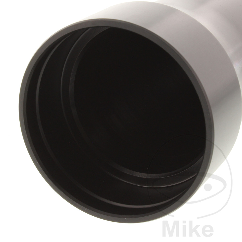 FORK LEG OUTER ALUMINIUM JMP BLACK NextPart.dk Reservedele Motorcykler touring Sport Racing Atv Oliefilter Luftfilter Bremseklodser Bremseskive Tændrør Kædekit Dæk FORK LEG OUTER ALUMINIUM JMP BLACK