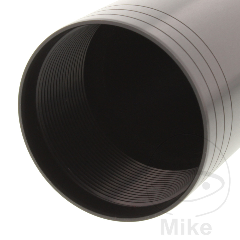 FORK LEG OUTER ALUMINIUM JMP BLACK NextPart.dk Reservedele Motorcykler touring Sport Racing Atv Oliefilter Luftfilter Bremseklodser Bremseskive Tændrør Kædekit Dæk FORK LEG OUTER ALUMINIUM JMP BLACK