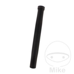 FORK LEG OUTER ALUMINIUM JMP BLACK