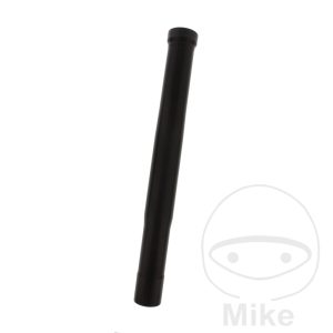 FORK LEG OUTER ALUMINIUM JMP BLACK
