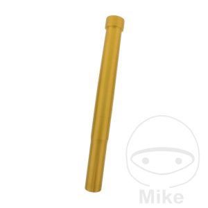FORK LEG OUTER ALUMINIUM JMP GOLD