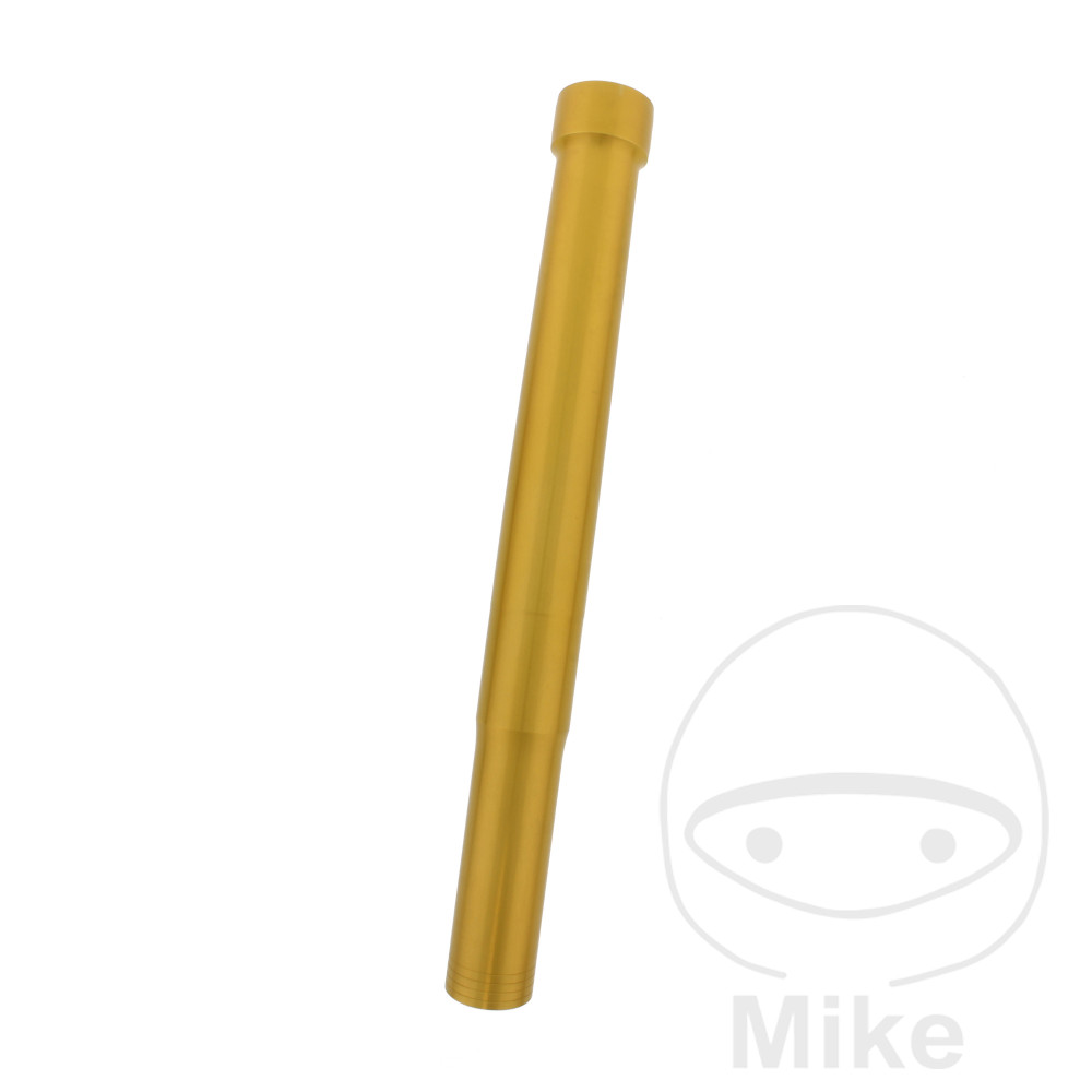 FORK LEG OUTER ALUMINIUM JMP GOLD NextPart.dk Reservedele Motorcykler touring Sport Racing Atv Oliefilter Luftfilter Bremseklodser Bremseskive Tændrør Kædekit Dæk FORK LEG OUTER ALUMINIUM JMP GOLD