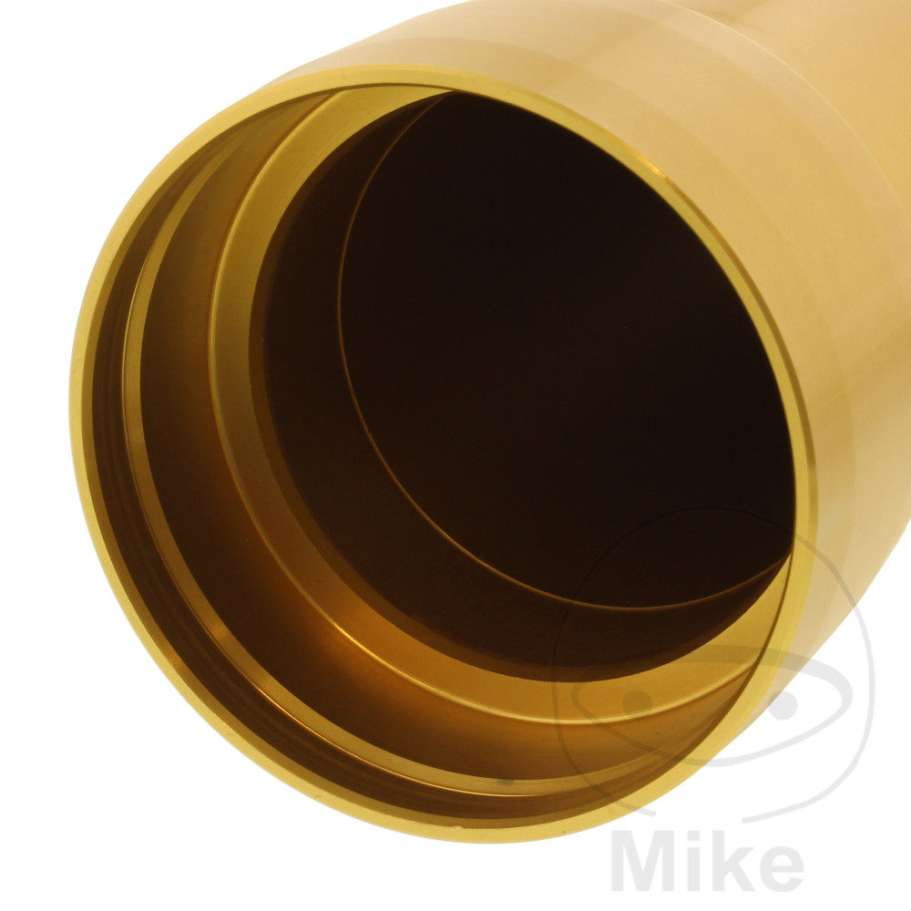 FORK LEG OUTER ALUMINIUM JMP GOLD NextPart.dk Reservedele Motorcykler touring Sport Racing Atv Oliefilter Luftfilter Bremseklodser Bremseskive Tændrør Kædekit Dæk FORK LEG OUTER ALUMINIUM JMP GOLD