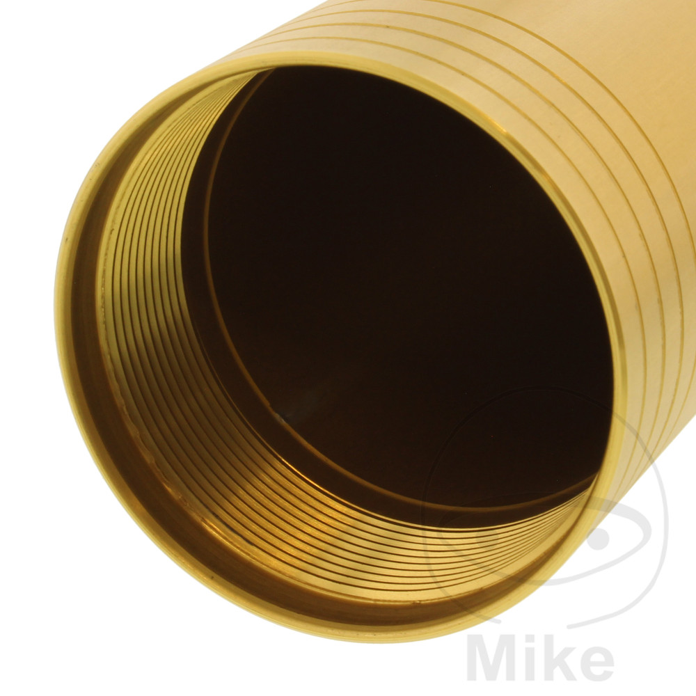 FORK LEG OUTER ALUMINIUM JMP GOLD NextPart.dk Reservedele Motorcykler touring Sport Racing Atv Oliefilter Luftfilter Bremseklodser Bremseskive Tændrør Kædekit Dæk FORK LEG OUTER ALUMINIUM JMP GOLD