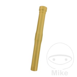 FORK LEG OUTER ALUMINIUM JMP GOLD