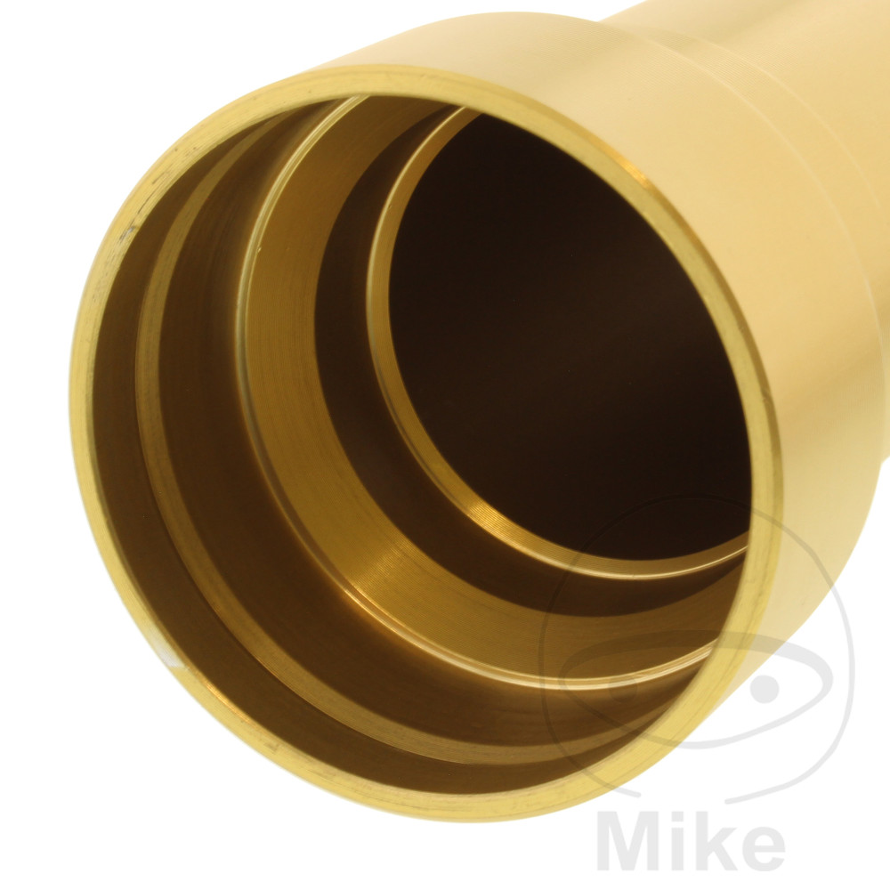 FORK LEG OUTER ALUMINIUM JMP GOLD NextPart.dk Reservedele Motorcykler touring Sport Racing Atv Oliefilter Luftfilter Bremseklodser Bremseskive Tændrør Kædekit Dæk FORK LEG OUTER ALUMINIUM JMP GOLD
