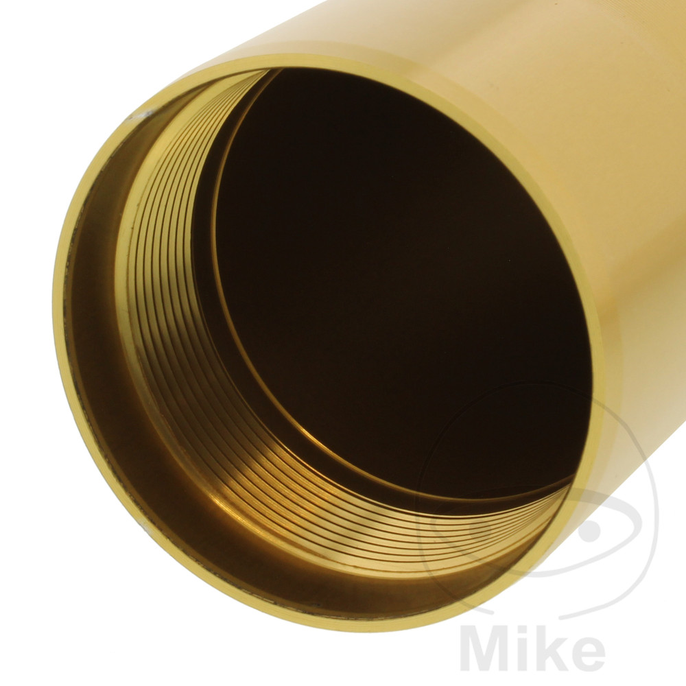 FORK LEG OUTER ALUMINIUM JMP GOLD NextPart.dk Reservedele Motorcykler touring Sport Racing Atv Oliefilter Luftfilter Bremseklodser Bremseskive Tændrør Kædekit Dæk FORK LEG OUTER ALUMINIUM JMP GOLD