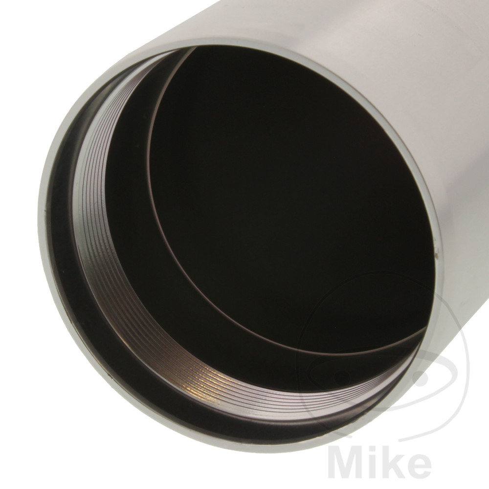 FORK LEG OUTER ALUMINIUM JMP SILVER NextPart.dk Reservedele Motorcykler touring Sport Racing Atv Oliefilter Luftfilter Bremseklodser Bremseskive Tændrør Kædekit Dæk FORK LEG OUTER ALUMINIUM JMP SILVER