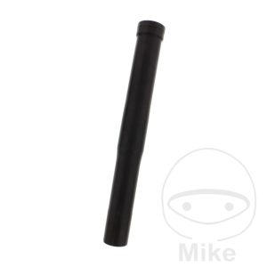 FORK LEG OUTER ALUMINIUM JMP BLACK