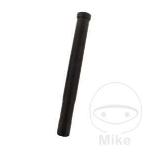 FORK LEG OUTER ALUMINIUM JMP BLACK