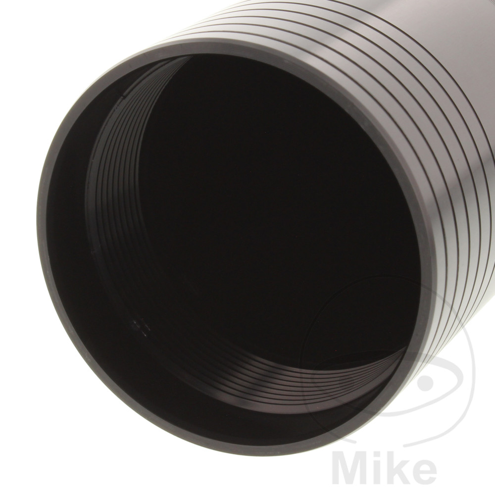 FORK LEG OUTER ALUMINIUM JMP BLACK (SHOWA) NextPart.dk Reservedele Motorcykler touring Sport Racing Atv Oliefilter Luftfilter Bremseklodser Bremseskive Tændrør Kædekit Dæk FORK LEG OUTER ALUMINIUM JMP BLACK (SHOWA)