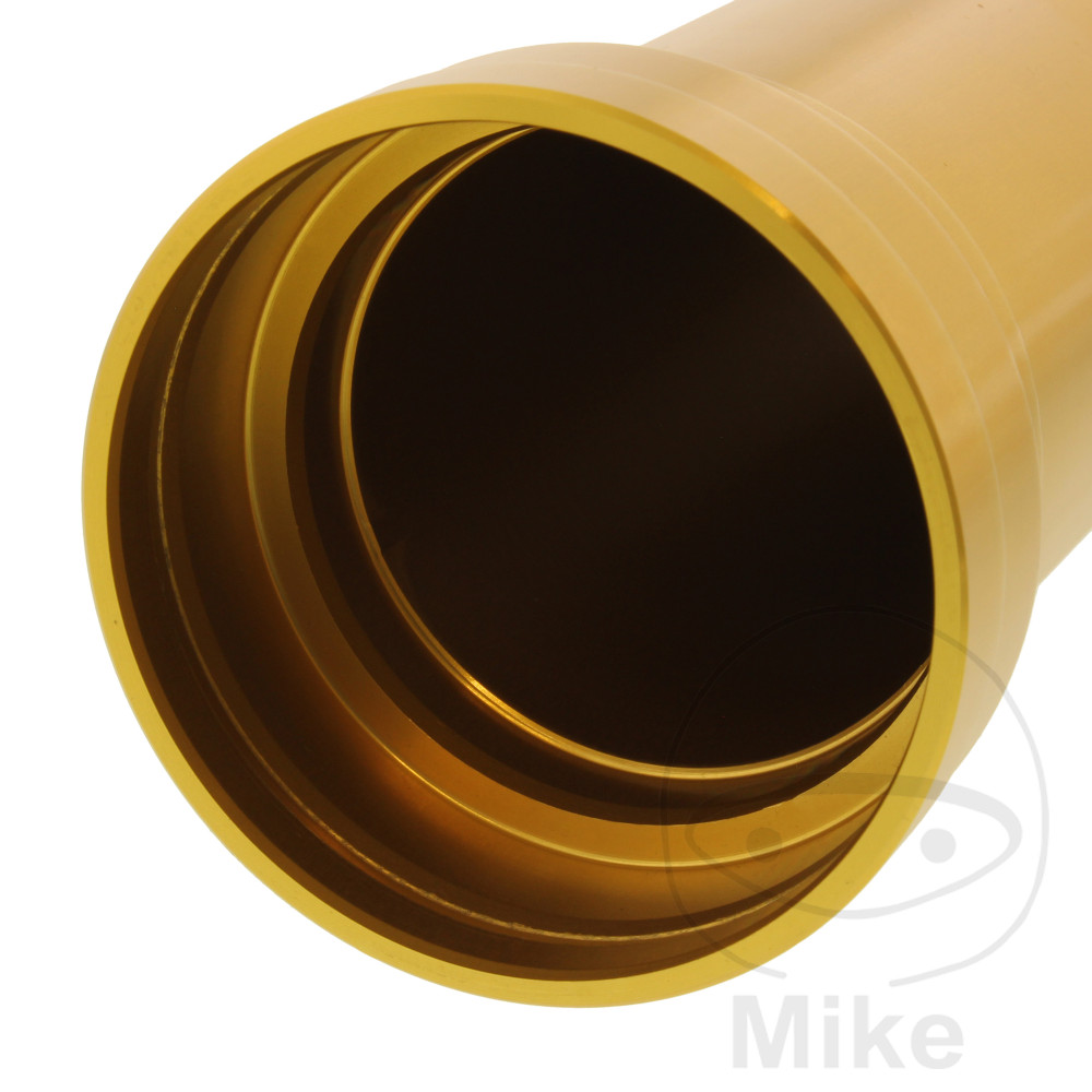 FORK LEG OUTER ALUMINIUM JMP GOLD NextPart.dk Reservedele Motorcykler touring Sport Racing Atv Oliefilter Luftfilter Bremseklodser Bremseskive Tændrør Kædekit Dæk FORK LEG OUTER ALUMINIUM JMP GOLD