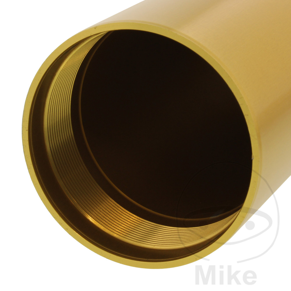 FORK LEG OUTER ALUMINIUM JMP GOLD NextPart.dk Reservedele Motorcykler touring Sport Racing Atv Oliefilter Luftfilter Bremseklodser Bremseskive Tændrør Kædekit Dæk FORK LEG OUTER ALUMINIUM JMP GOLD
