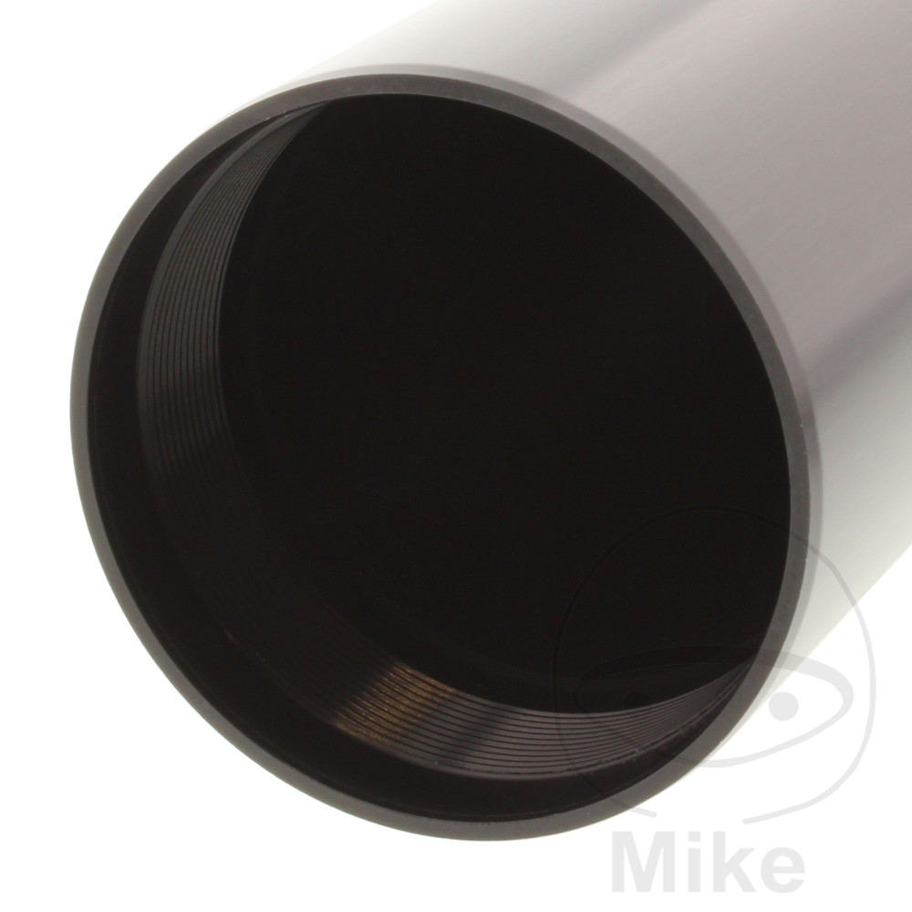 FORK LEG OUTER ALUMINIUM JMP BLACK NextPart.dk Reservedele Motorcykler touring Sport Racing Atv Oliefilter Luftfilter Bremseklodser Bremseskive Tændrør Kædekit Dæk FORK LEG OUTER ALUMINIUM JMP BLACK