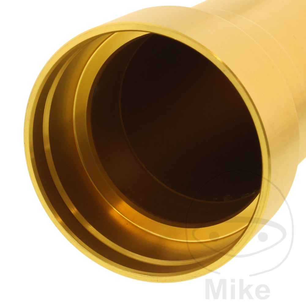 FORK LEG OUTER ALUMINIUM JMP GOLD NextPart.dk Reservedele Motorcykler touring Sport Racing Atv Oliefilter Luftfilter Bremseklodser Bremseskive Tændrør Kædekit Dæk FORK LEG OUTER ALUMINIUM JMP GOLD