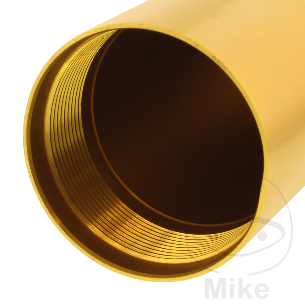 FORK LEG OUTER ALUMINIUM JMP GOLD NextPart.dk Reservedele Motorcykler touring Sport Racing Atv Oliefilter Luftfilter Bremseklodser Bremseskive Tændrør Kædekit Dæk FORK LEG OUTER ALUMINIUM JMP GOLD