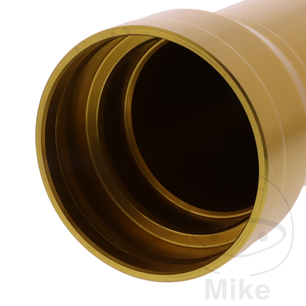 FORK LEG OUTER ALUMINIUM JMP GOLD NextPart.dk Reservedele Motorcykler touring Sport Racing Atv Oliefilter Luftfilter Bremseklodser Bremseskive Tændrør Kædekit Dæk FORK LEG OUTER ALUMINIUM JMP GOLD