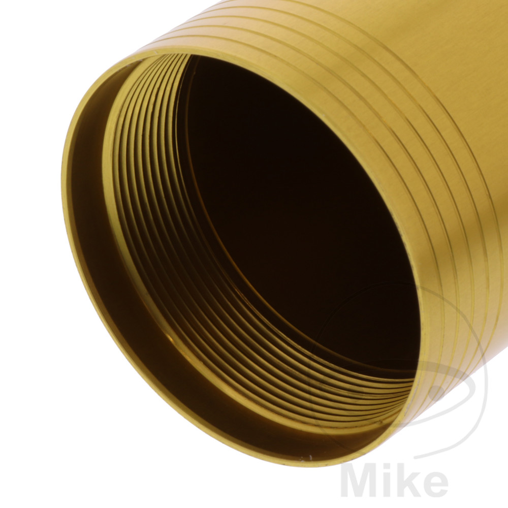 FORK LEG OUTER ALUMINIUM JMP GOLD NextPart.dk Reservedele Motorcykler touring Sport Racing Atv Oliefilter Luftfilter Bremseklodser Bremseskive Tændrør Kædekit Dæk FORK LEG OUTER ALUMINIUM JMP GOLD
